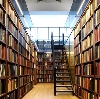 Библиотеки в Торопце
