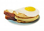 Баязет ресторан - иконка «завтрак» в Торопце